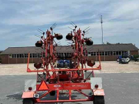 Faneur Kuhn GF 10601 TO Digidrive