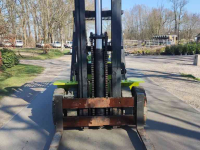 Chariot élévateur Clark C500 Y100D