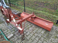 Lame niveleuse Hekamp Trekkerschuif  1.85T