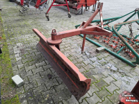 Lame niveleuse Hekamp Trekkerschuif  1.85T