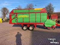 Autochargeuse Strautmann Super Vitesse 3001 Opraapwagen