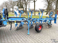 Charrues Lemken Juwel 8 V4L100