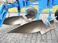 Charrues Lemken Juwel 8 V4L100