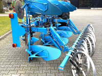 Charrues Lemken Juwel 8 V4L100