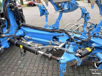 Charrues Lemken Juwel 8 V4L100