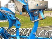 Charrues Lemken Juwel 8 V4L100