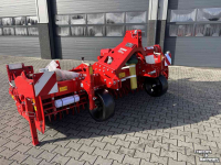 Fraise buteuse Grimme Grimme GF 400 - Vollevelds frees - Frees