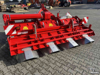 Fraise buteuse Grimme Grimme GF 400 - Vollevelds frees - Frees