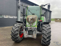Tracteur Fendt 513 POWER PLUS