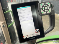 Tracteur Fendt 513 POWER PLUS