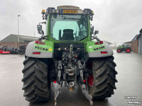 Tracteur Fendt 513 POWER PLUS