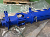 Pompe à lisier  wormpomp Wangen 140, 5700L GL65