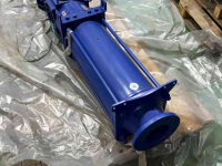 Pompe à lisier  wormpomp Wangen 140, 5700L GL65