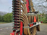 Injecteur de prairie Vredo ZB 8046 Zodebemester