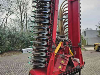 Injecteur de prairie Vredo ZB 8046 Zodebemester
