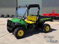 RTV / UTV / Gator John Deere Gator 855d