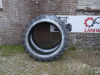 Roues, Pneus, Jantes, Barillets Jumelage Alliance 11.2r38