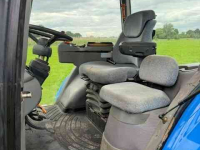 Tracteur New Holland TG 255