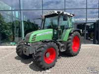 Tracteur Fendt Farmer 309C