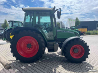 Tracteur Fendt Farmer 309C