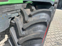 Tracteur Fendt Farmer 309C
