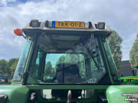 Tracteur Fendt Farmer 309C
