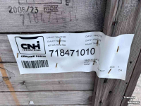 Nouvelles pièces diverse New Holland 50 KG wielgewichten 718471010