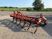 Cultivateur Evers Cultivator