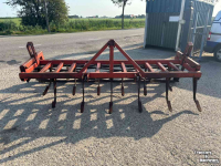 Cultivateur Evers Cultivator