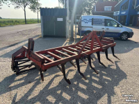 Cultivateur Evers Cultivator