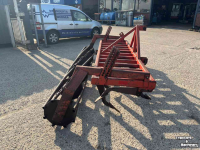 Cultivateur Evers Cultivator