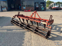 Cultivateur Evers Cultivator