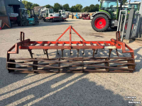 Cultivateur Evers Cultivator