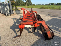Cultivateur Evers Cultivator