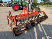 Cultivateur Evers Cultivator