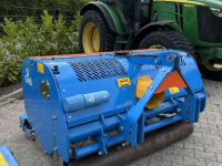 Aérateur de prairie GKB DTA160 diepbeluchter