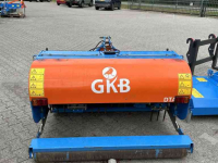 Aérateur de prairie GKB DTA160 diepbeluchter
