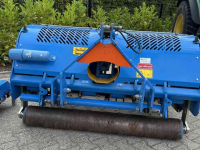 Aérateur de prairie GKB DTA160 diepbeluchter
