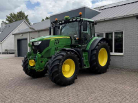 Tracteur John Deere John Deere 6155R Ultimate Edition | 2020 | 4070 uur