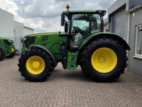 Tracteur John Deere John Deere 6155R Ultimate Edition | 2020 | 4070 uur