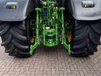 Tracteur John Deere John Deere 6155R Ultimate Edition | 2020 | 4070 uur
