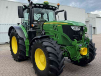 Tracteur John Deere John Deere 6155R Ultimate Edition | 2020 | 4070 uur