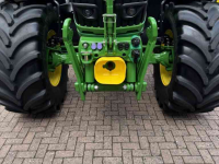 Tracteur John Deere John Deere 6155R Ultimate Edition | 2020 | 4070 uur
