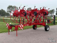Faneur Lely LOTUS 1020 PROFI