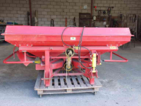 Distributeur d‘engrais Lely Centerliner