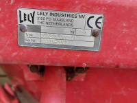 Distributeur d‘engrais Lely Centerliner