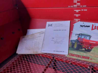 Distributeur d‘engrais Lely Centerliner