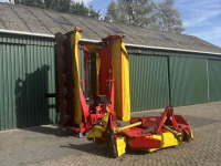 Faucheuse Fella Fella SM 991 TL-KCB + SM 310 FP-KC