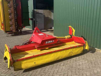 Faucheuse Fella Fella SM 991 TL-KCB + SM 310 FP-KC