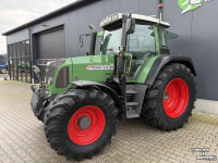 Tracteur Fendt 415 Vario TMS
